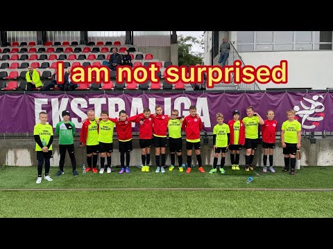 Akademia Piłkarska Wilga Kraków - Prądniczanka II Kraków 8:0 ---- Sezon 2022/2023 Małopolska D1