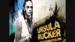 Ursula Rucker - Untitled Flow (Kenny Dope Mix).wmv