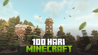 Download lagu 100 Hari di Minecraft Hardcore Hutan Kanada mp3 Download lagu 100 Hari di Minecraft Hardcore Hutan Kanada mp3