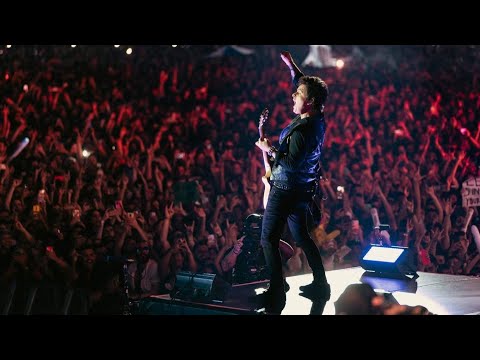GREEN DAY: 'Rock In Rio 2022' [Live 4K | Full Proshot Concert]