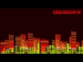 Retro Zone Red by Kevin Maiden