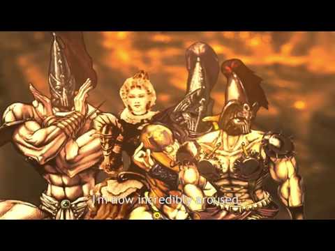 If the Emperor had a Text-to-Speech Device Out of Context