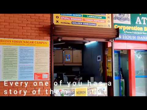 Symbiosis Centre for Management Studies Pune General video thumbnail 4