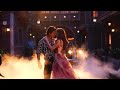 Chaleya Classical Remix Ft AbbyVOfficial AnirudhOfficial Shah Rukh Khan S Jawan