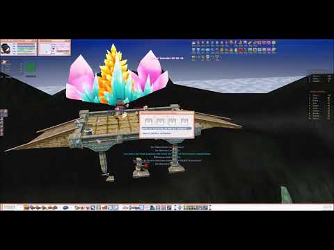 Forsaken Flyff Siege 27.04.19 [Shiuryi]