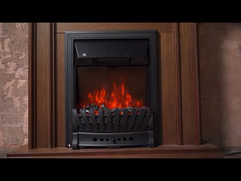 Миниатюра изображения товара Электрокамин Royal Flame Aspen Black