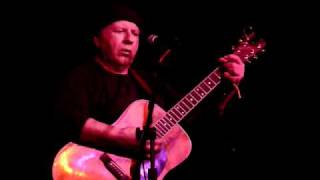 Michael Smith Performs 'Panther In Michigan'