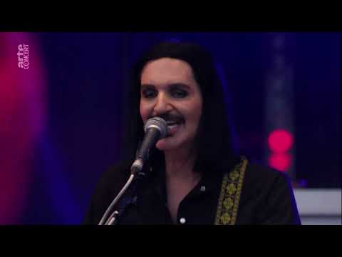 Placebo - Beautiful James @Live Hurricane Festival 2023 HD