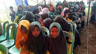 Download lagu haflah khotmil quran & khoul KH Muflichin PPS Roudlotul Falah boralan garung mp3