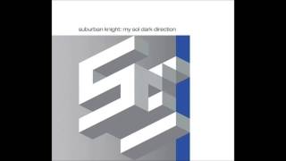 Suburban Knight - Roundtable Chronicles