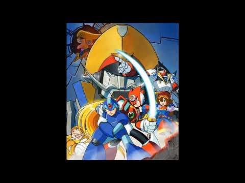 Mega Man X4 - Ending (One More Chance)