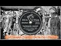 Perry Como & Eddie Fisher - Watermelon Weather