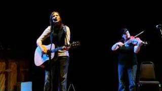 Thea Gilmore - Avalanche (Live at Exeter Phoenix '08)