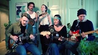 Family Sessions #70 // "Majesty'" (Madrugada) ft. Silje, Christer and Thomas