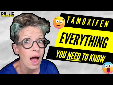 Nolvadex tamoxifen tablet, 10 mg