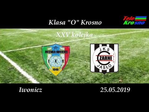 V liga: Iwonka Iwonicz  - Czarni Jasło