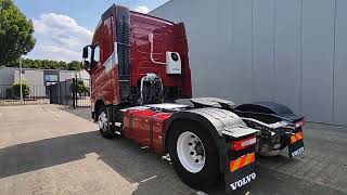 Venta de Volvo FH460 4X2 Globetrotter cabeza tractora - Imagen 4 | Autoline AR Volvo FH460 4X2 Globetrotter cabeza tractora | Imagen 4 - Autoline