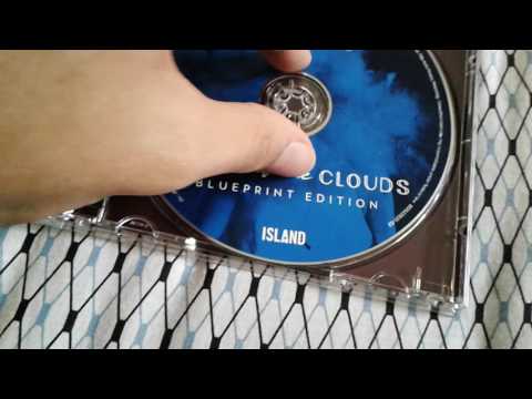 Queen Of The Clouds (Blueprint Edition) [Unboxing]