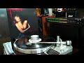 Carly Simon - A4 「I Get Along Without You Very Well」 from Torch