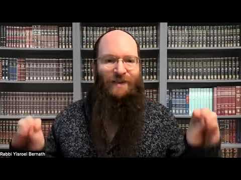 The Kabbalah of Afterlife - Lesson 23 - The Five Levels of the Soul - Part 1