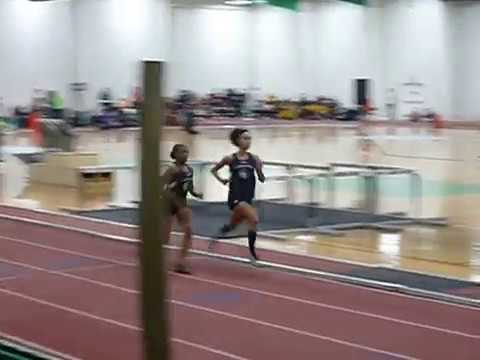 SHardonnay Nichols Western Branch HS (15DEC2016) 500m