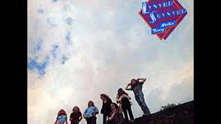 Lynyrd Skynyrd   Whiskey Rock-A-Roller with Lyrics in Description