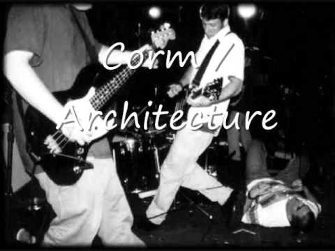 Corm / Architecture