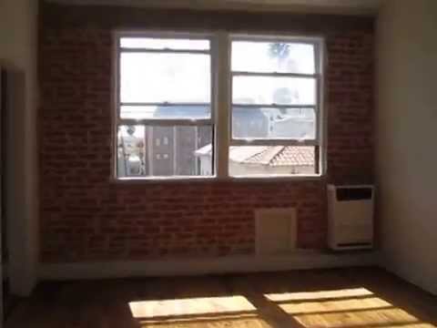 PL3125 - 1 Bed + 1 Bath in Cool 1920's Building in K-Town for Rent!