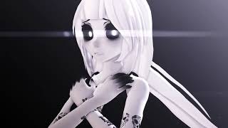 【MMD】Bury a Friend