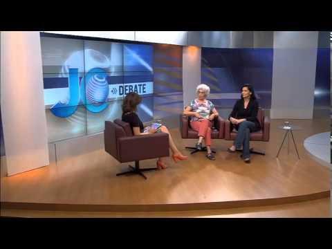 JC Debate - alimentos transgênico | 26/05/2015
