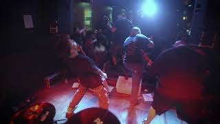 Internal Bleeding - Anointed in Servitude/Aftermath