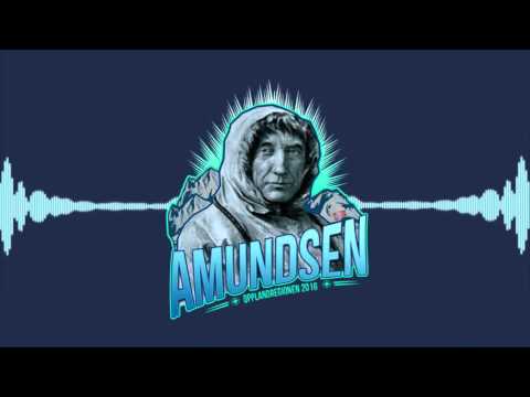 Amundsen 2016 - Technosnaus ft. Hilnigger