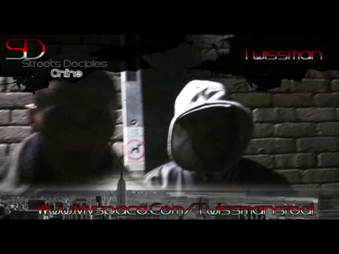 Street Deciplez Online SkipR Featuring Twissman