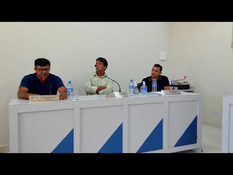 31ª SESSÃO ORDINÁRIA DA CÂMARAMUNICIPAL DE BROTAS DE MACAÚBAS, 2025.