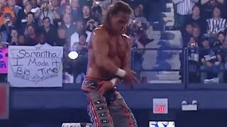 Shawn Michaels vs Mr McMahon: WrestleMania 22 - No