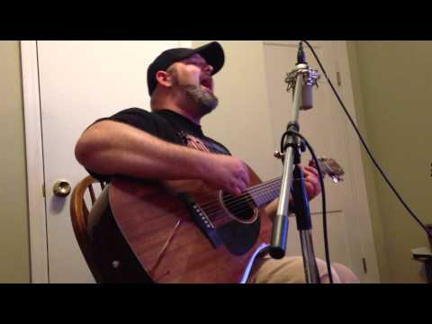 Josh McMurry - Washed by the Water (cover)