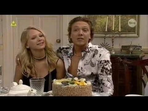 Niania S08E13 Chłopak Małgosi