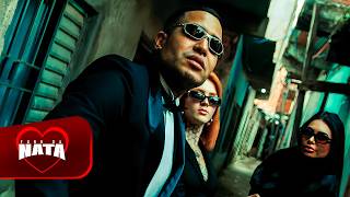 ACIONEI O DESAPEGO - MC Lele JP (DJ GM)