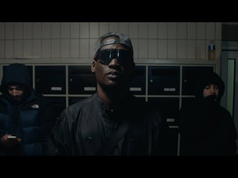 Mig - Chat Noir (Clip Officiel)