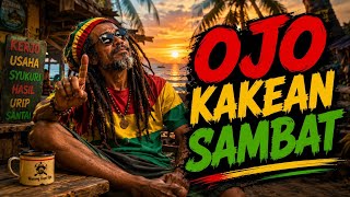 Download lagu Ojo Kakean Sambat - PakDheX Reggae ( Audio Lirik) mp3