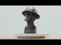 Bullard® Adaptix™ Type II Vented Safety Helmets