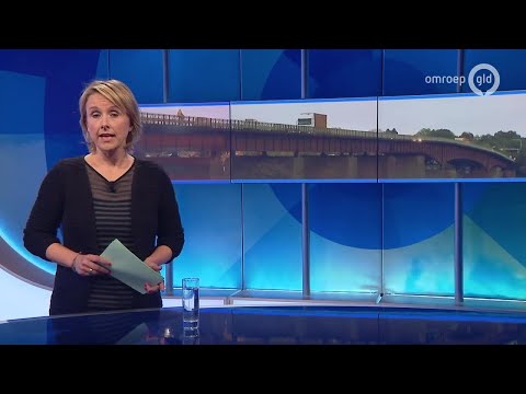 GLD Nieuws 23 oktober 2017