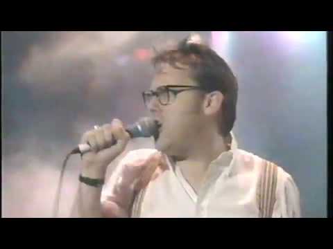 Dizzy -  The Wonder Stuff & Vic Reeves