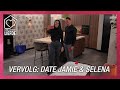 Zijn Jamie en Selena een match? | Lang Leve de Liefde