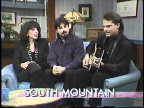 mansion on the hill  Steve Piticco Todd Nolan Laurie LaPorte-Piticco