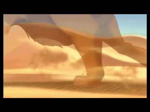 “Busa la lizwe bo” both versions (Simba and Pumba)