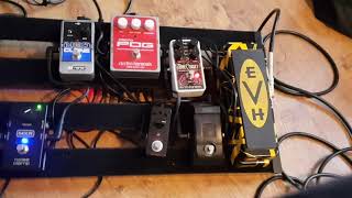 Video thumbnail for GEAR REVIEW: Mooer Rage Machine Quick Demo by Metallex