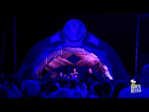 Universo Paralello Festival 2015-2016 | Dickster | By Up Audiovisual