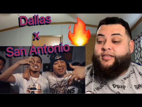 YTM LIivent x Izzy93 x Lil A x Lil M3d x YTM lilvier - Nothing (Official Music Video) Reaction