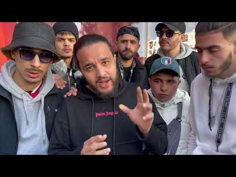 تأجيل حفل يوبي وسكورب بسبب الجمهور الغفير الذي لم يكفيه المكان youppi x skorp x dj rafik